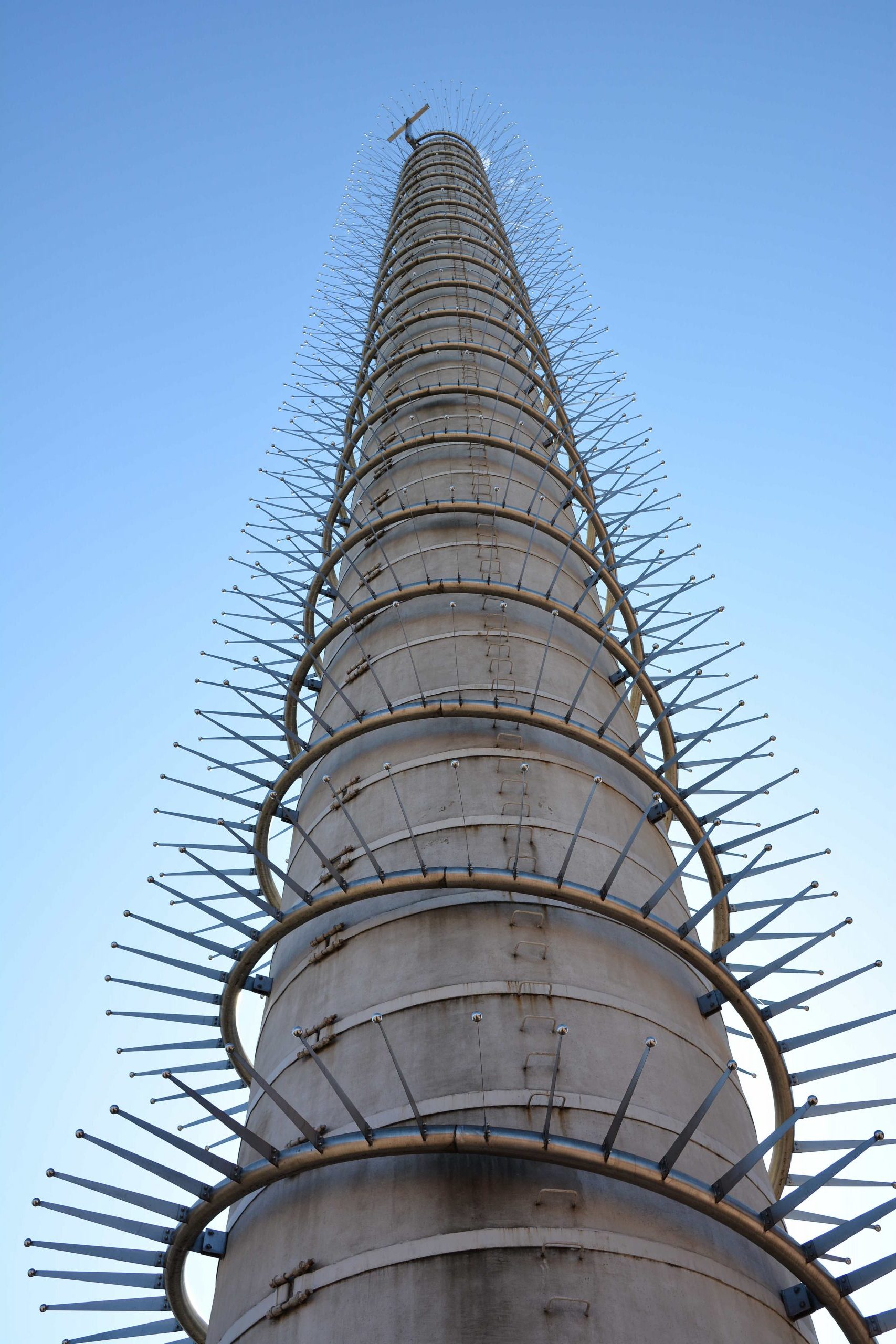 basilica sacro volto _ 3