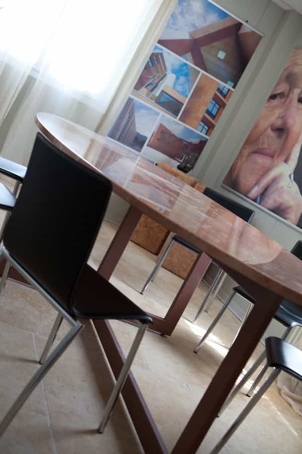tavolo ufficio privato fasani celeste marmi (3)